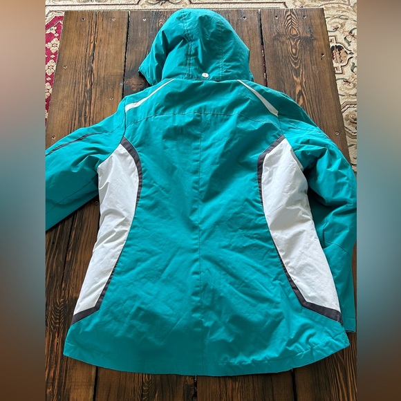 Women’s ZeroXPosure Jacket - Picture 10 of 10